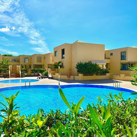Pambnb - 250M To Beach, Family Pools, Wi-Fi & Bbq Гранаділья-де-Абона Екстер'єр фото