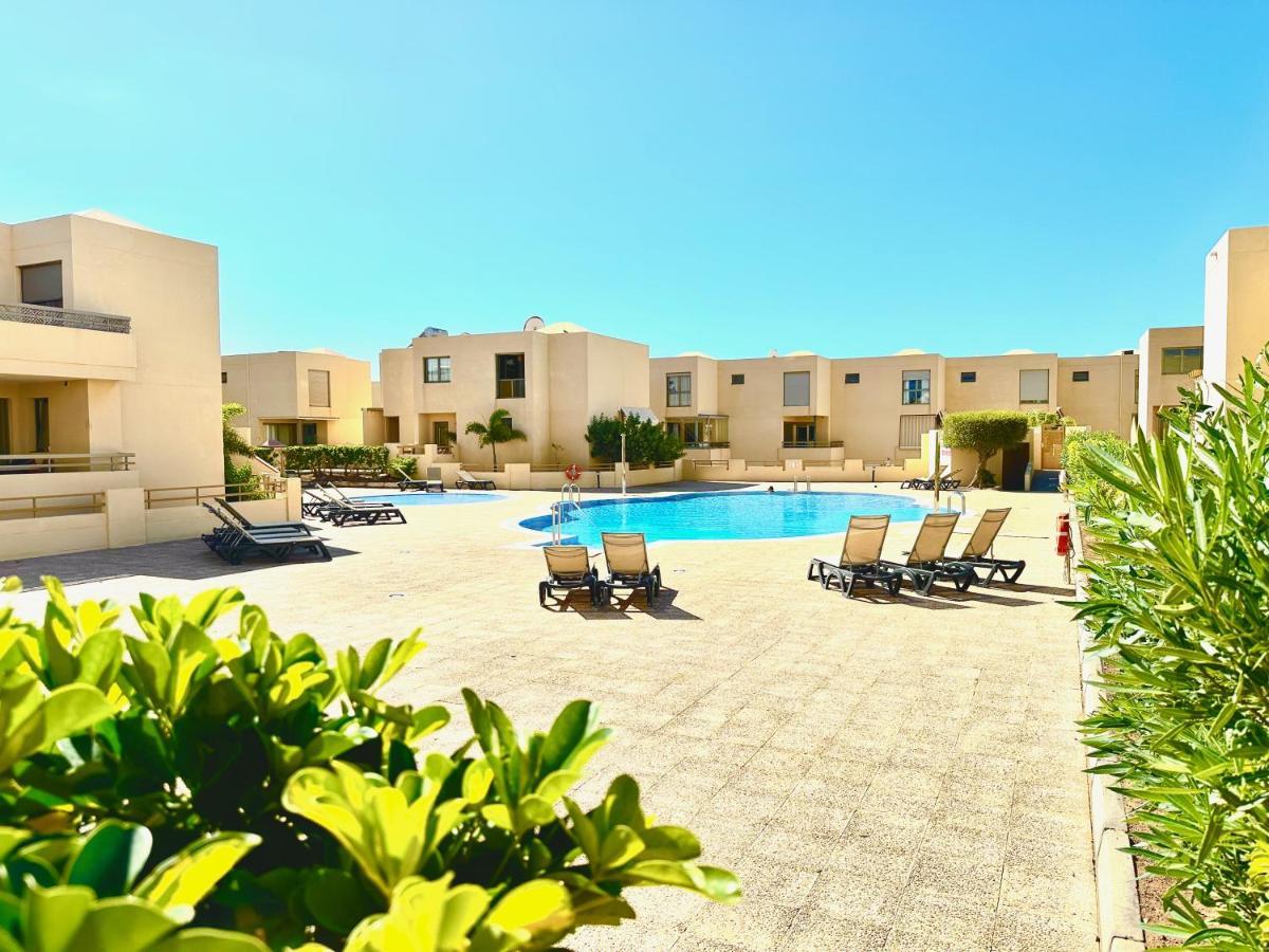 Pambnb - 250M To Beach, Family Pools, Wi-Fi & Bbq Гранаділья-де-Абона Екстер'єр фото